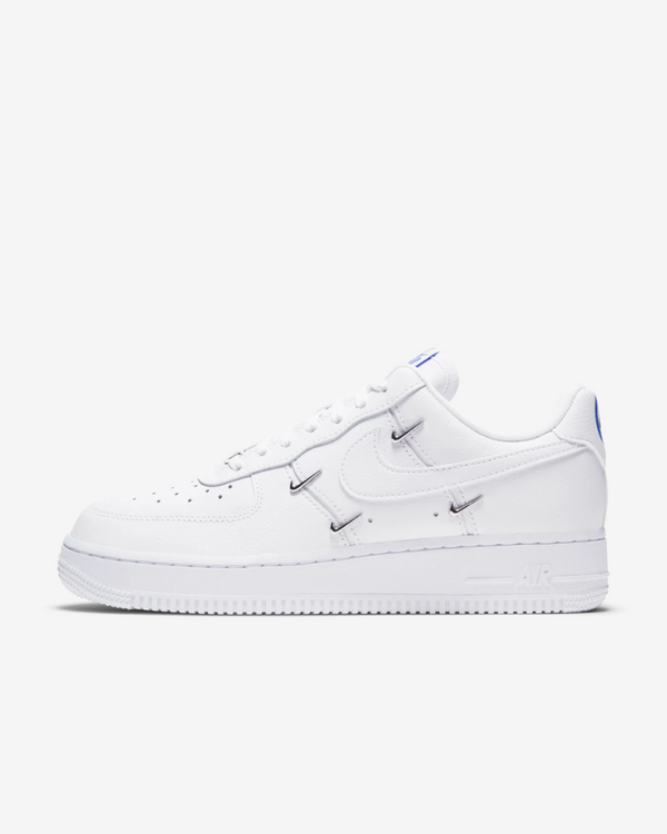 Tenis Nike Air Force 1 LX White