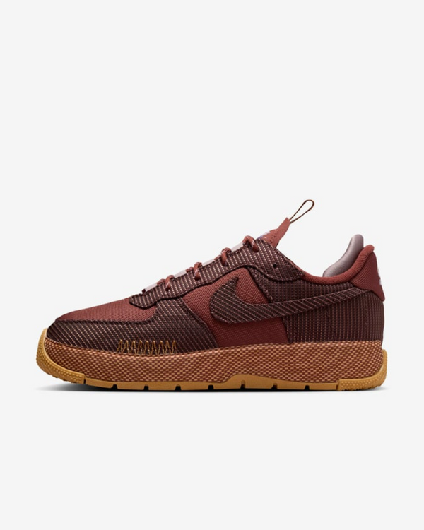Tenis Nike Air Force 1 Wild Low