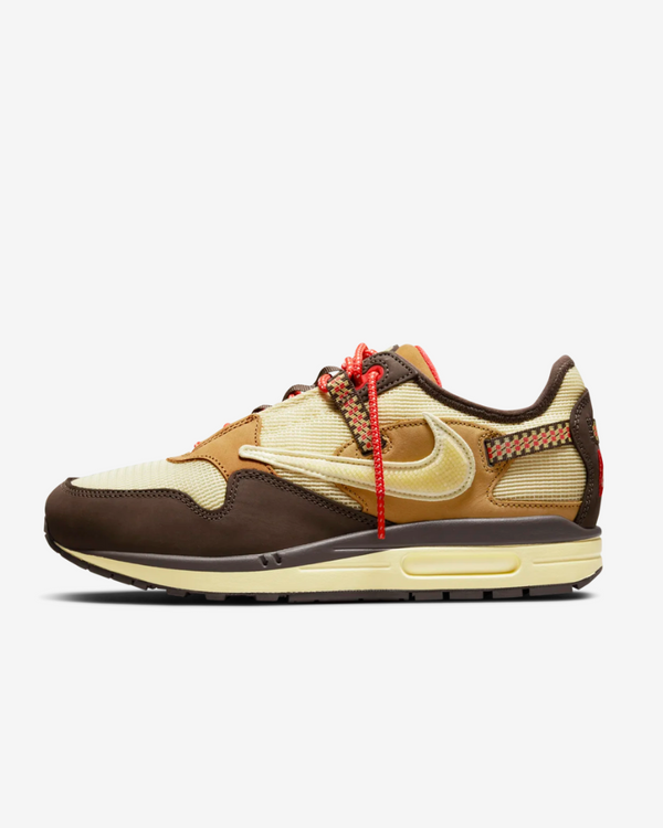 Tenis Nike Air Max 1 Travis Scott