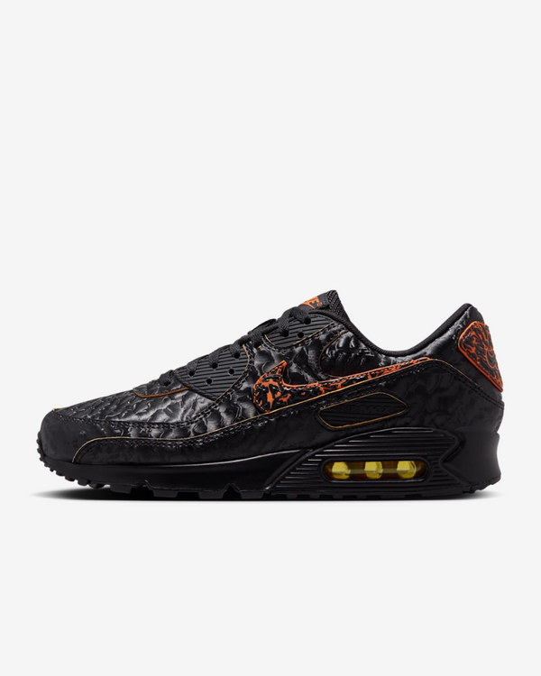 Tenis Nike Air Max 90 QS Volcano
