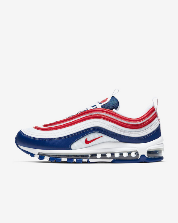 Tenis Nike Air Max 97 USA