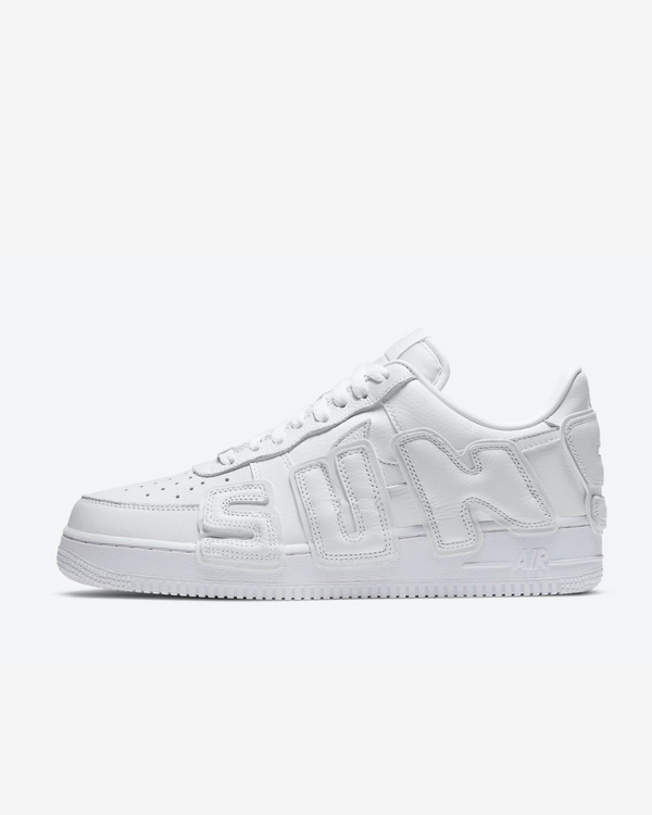 Tenis Nike Air Force 1 Low Cactus Plant Flea Market White