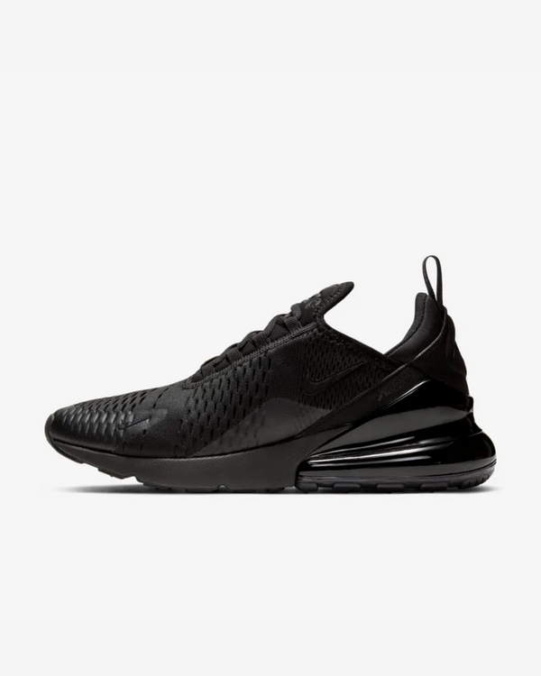 Tenis Nike Air Max 270 Triple Black