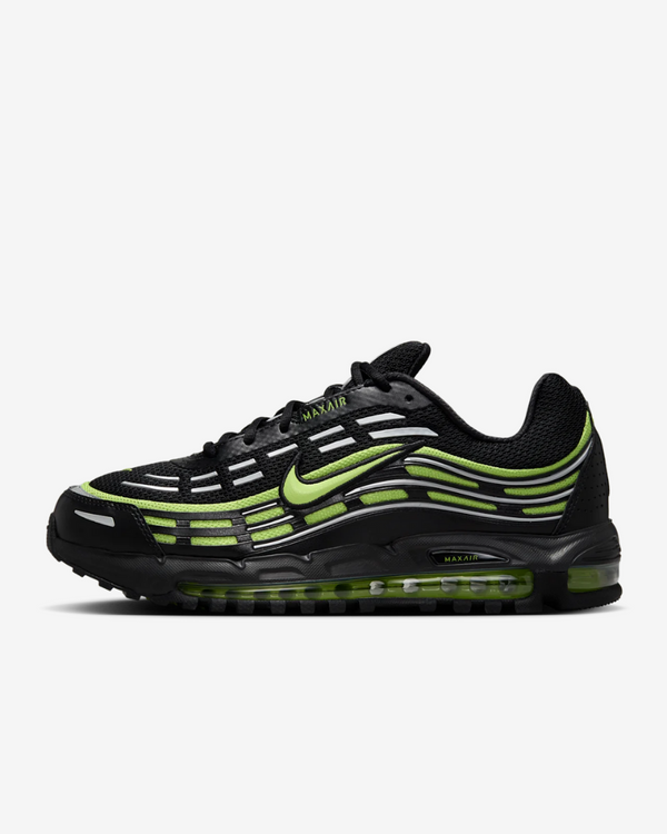 Tenis Nike Air Max TL 2.5 Black Citron