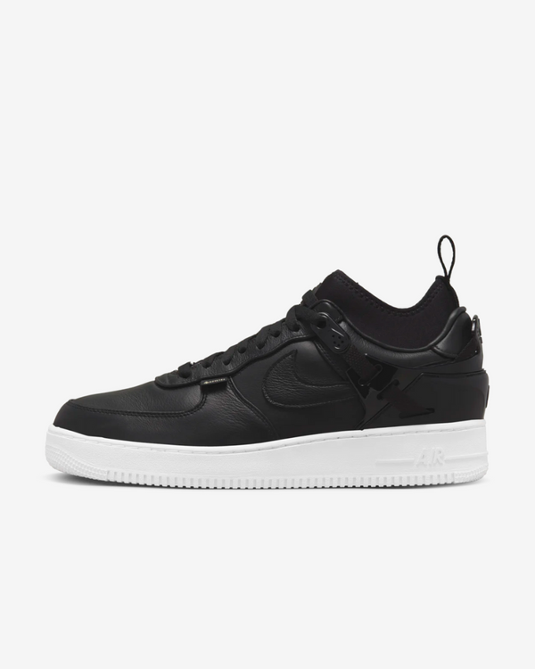 Tenis Nike Air Force 1 Low SP Undercover Black