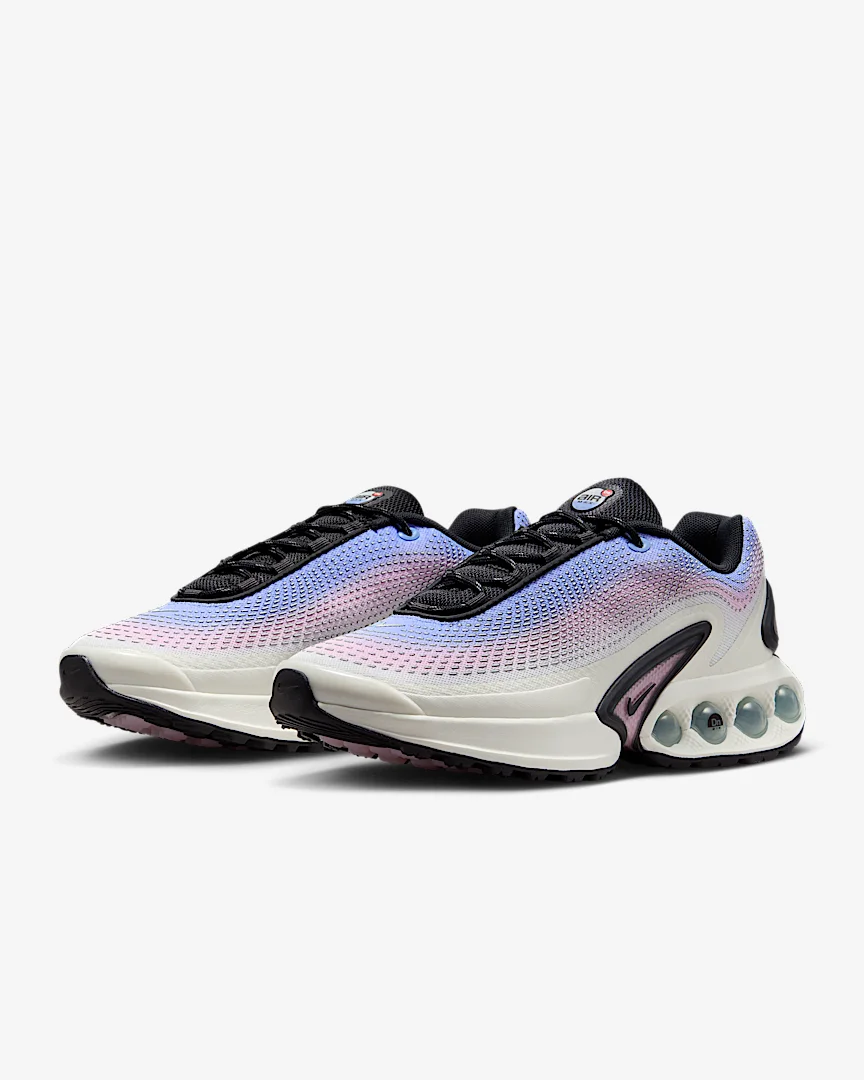 Tenis Nike Air Max Dn Dawn