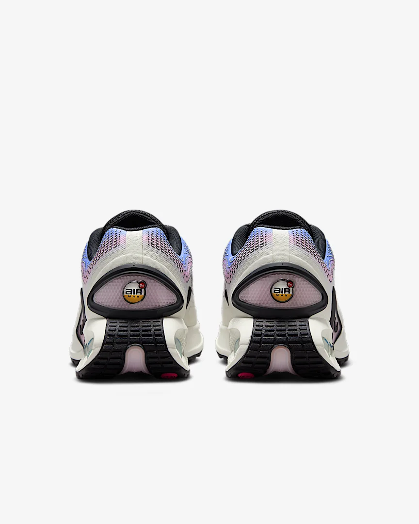 Tenis Nike Air Max Dn Dawn