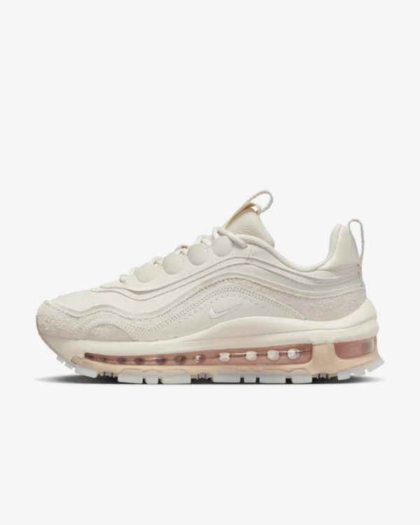 Tenis Nike Air Max 97 Futura Pale Ivory