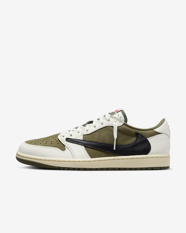 Tenis Nike Jordan 1 Retro Low OG SP