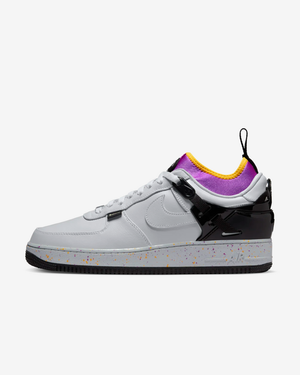 Tenis Nike Air Force 1 Low SP Undercover Grey Fog