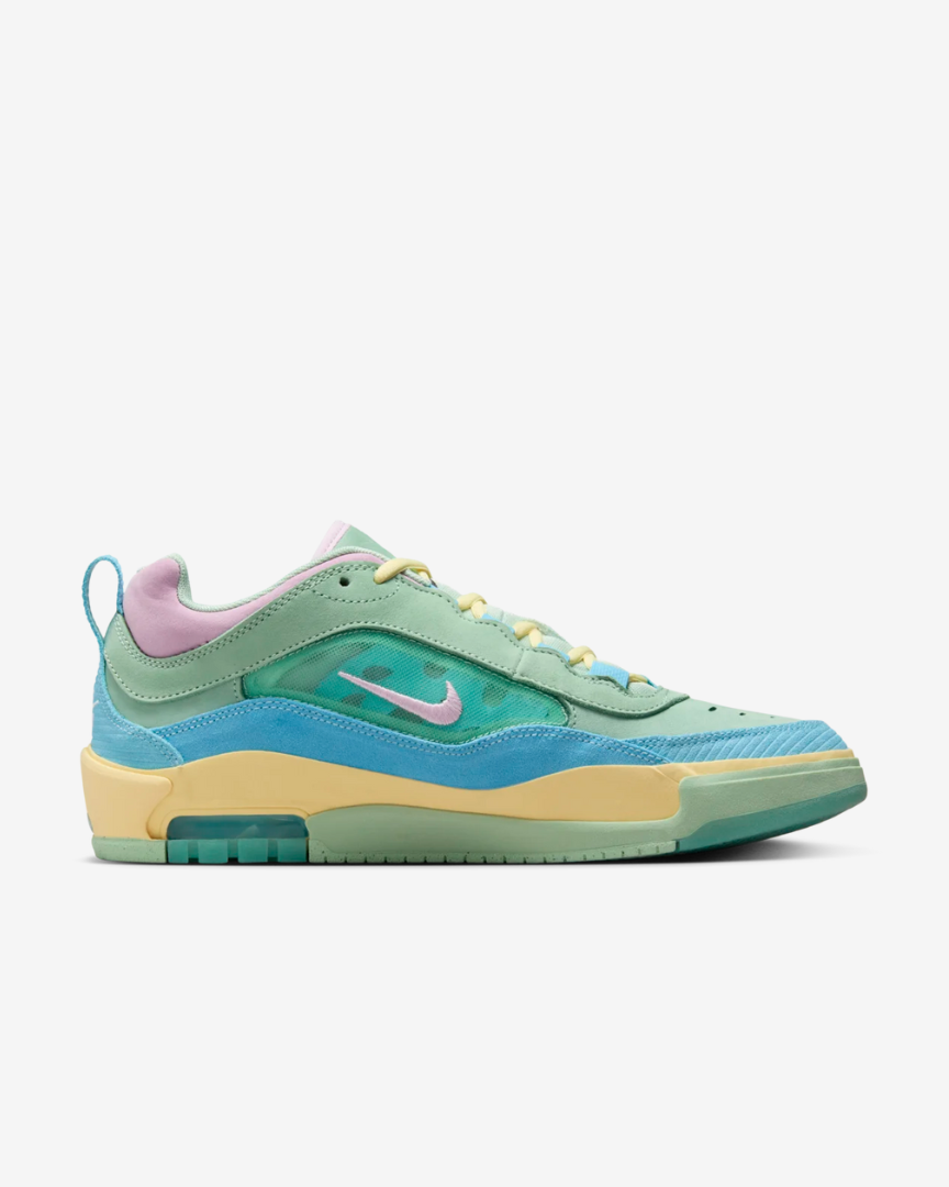 Tenis Nike SB Air Max Ishod Wair Verdy Visty