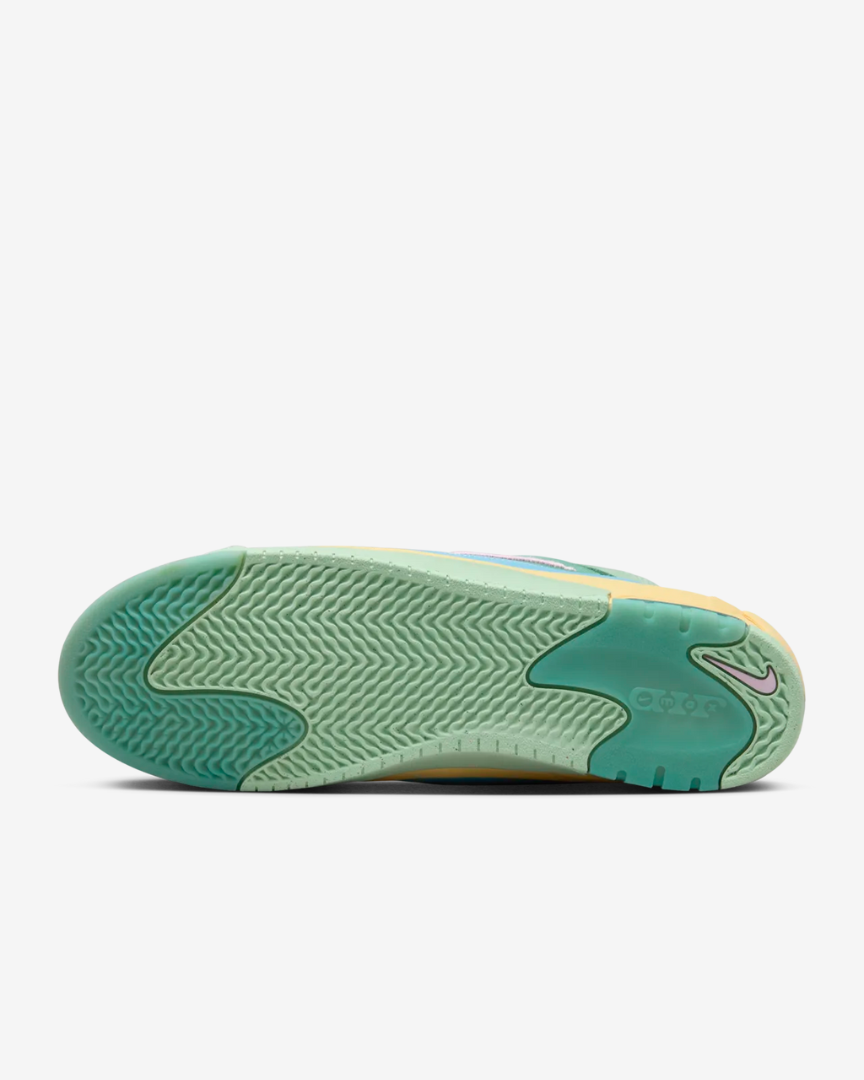 Tenis Nike SB Air Max Ishod Wair Verdy Visty
