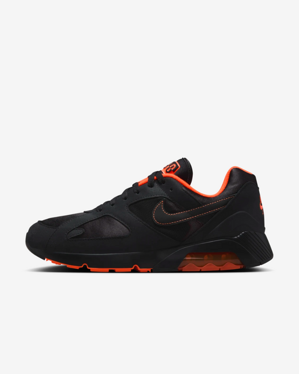 Tenis Nike Air Max 180 Hyper Crimson