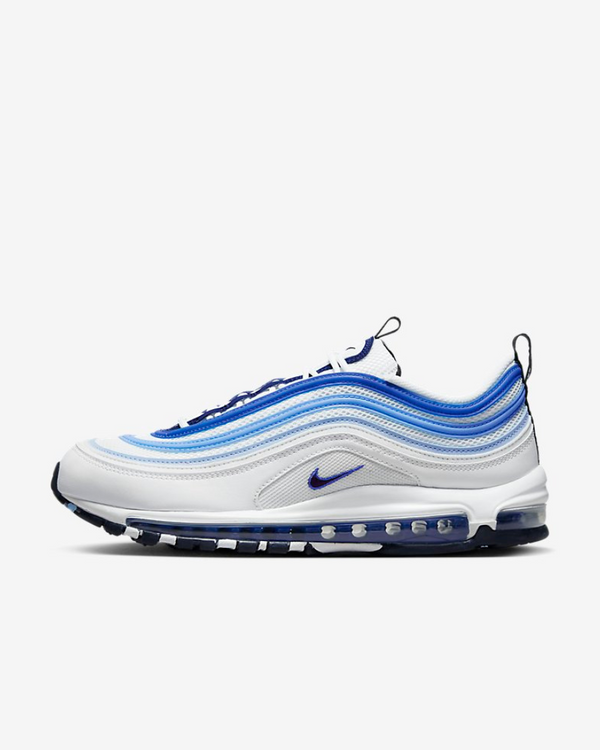 Tenis Nike Air Max 97 Blueberry