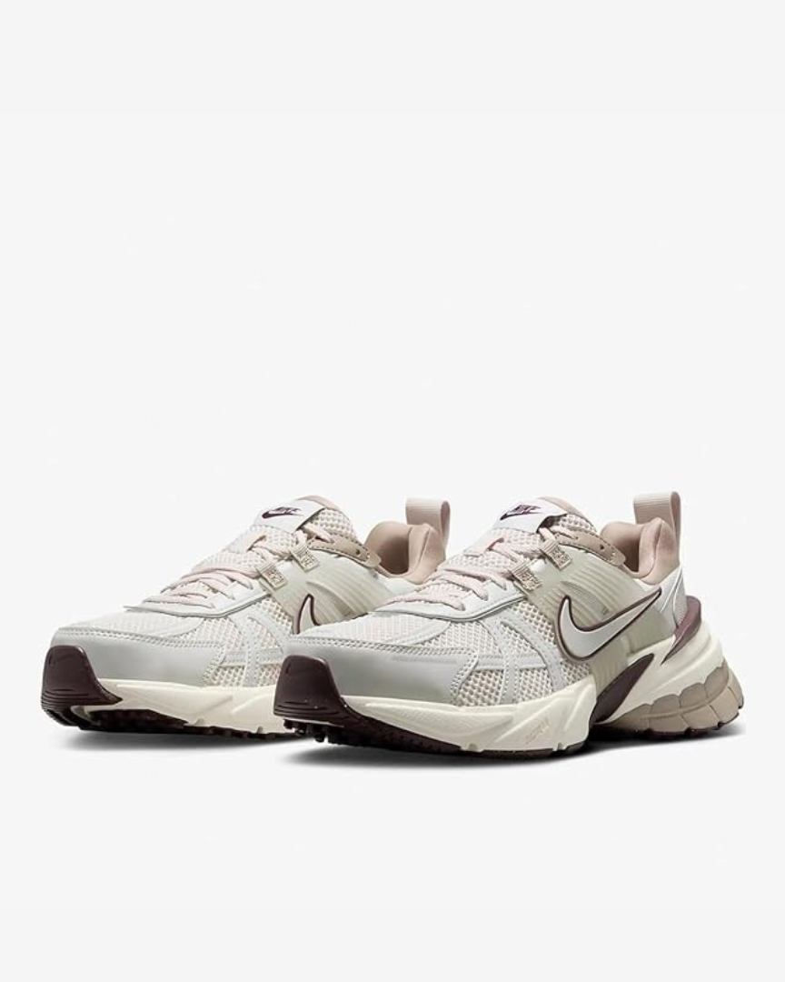 Tenis Nike V2K Run Light Orewood Brown