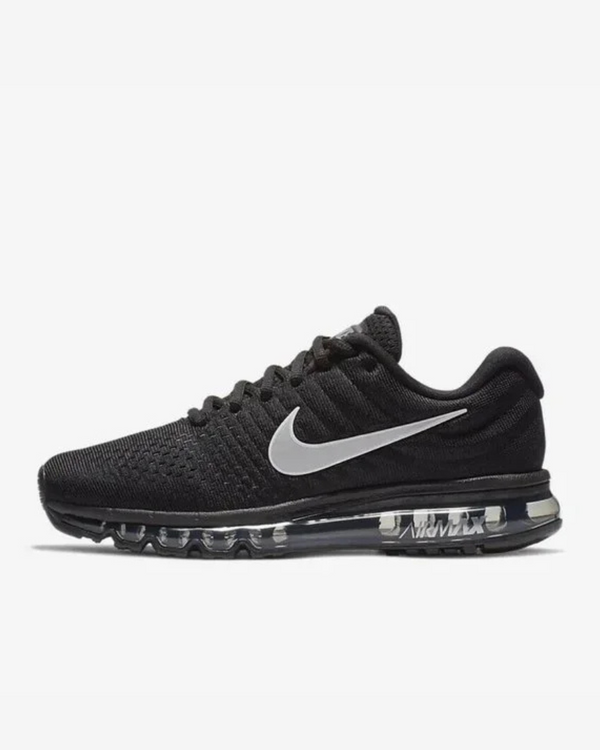 Tenis Nike Air Max 2017 Black Anthracite