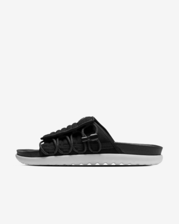 Sandalias Nike Asuna 2 Slide Blac