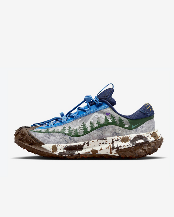 Tenis Nike ACG Mountain Fly 2 Low