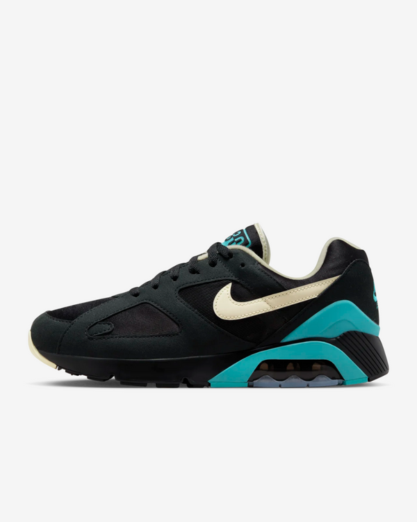 Tenis Nike Air Max 180 Dusty Cactus