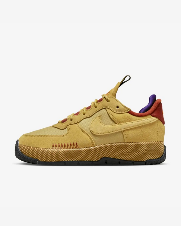Tenis Nike Air Force 1 Wild Low