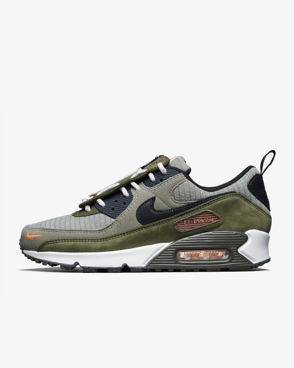 Tenis Nike Air Max 90 Surplus Supply