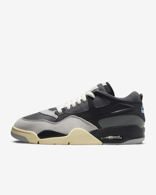 Tenis Nike Jordan 4 RM Iron Grey