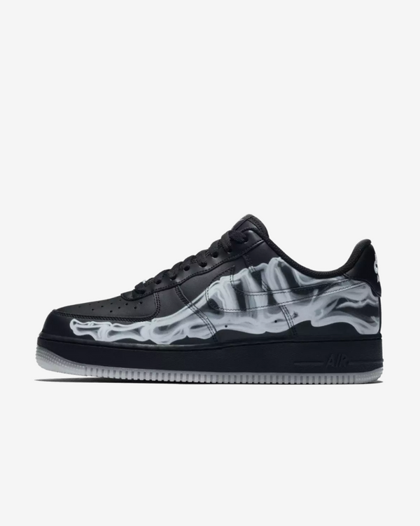 Tenis Nike Air Force 1 '07 Low