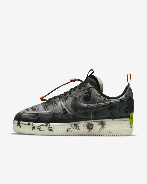 Tenis Nike Air Force 1 Low Experimental