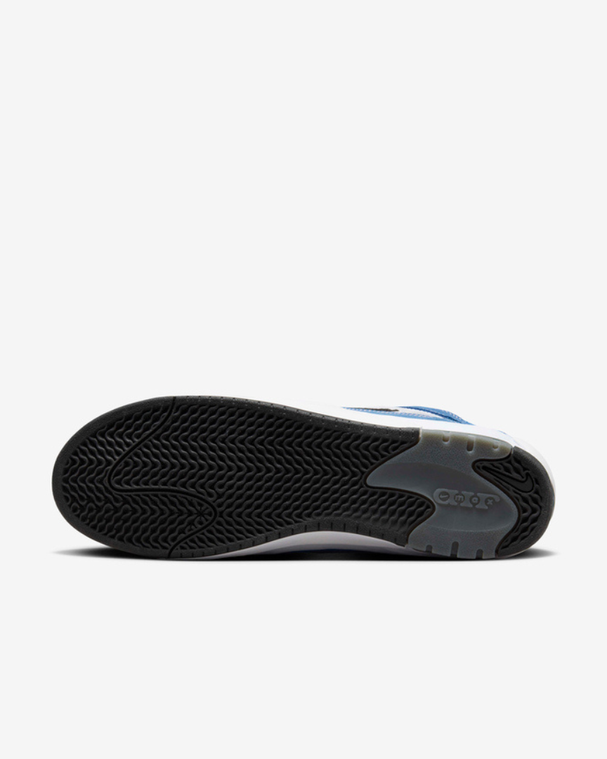 Tenis Nike SB Air Max Ishod Wair