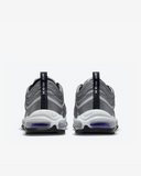 Tenis Nike Air Max 97 Silver Viole