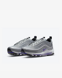 Tenis Nike Air Max 97 Silver Viole