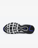 Tenis Nike Air Max 97 Silver Viole