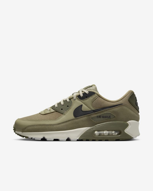 Tenis Nike Air Max 90 Neutral Olive