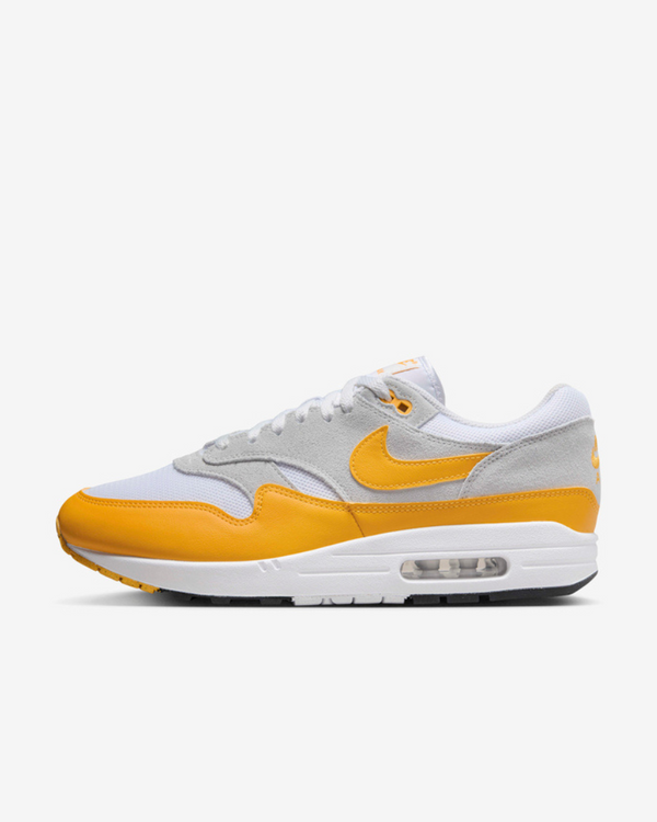 Tenis Nike Air Max 1 Essential University Gold