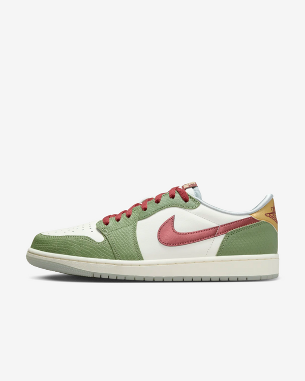 Tenis Nike Jordan 1 Retro Low OG
