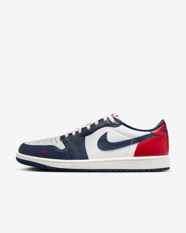 Tenis Nike Jordan 1 Retro Low OG