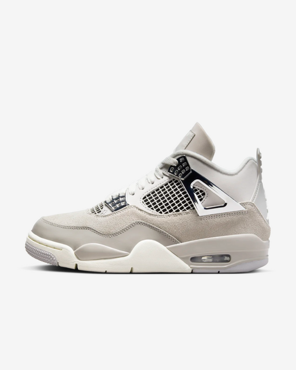 Tenis Nike Jordan 4 Retro