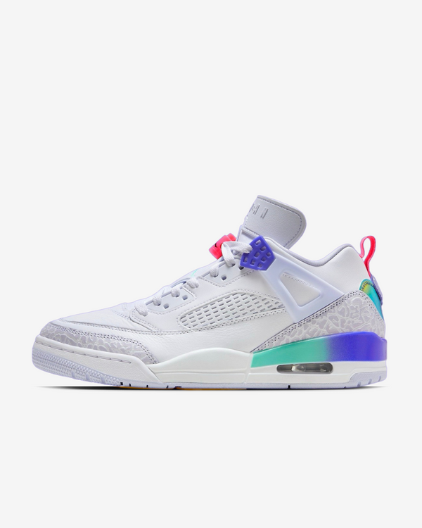 Tenis Nike Jordan Spizike Low