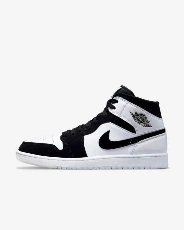 Tenis Nike Jordan 1 Mid