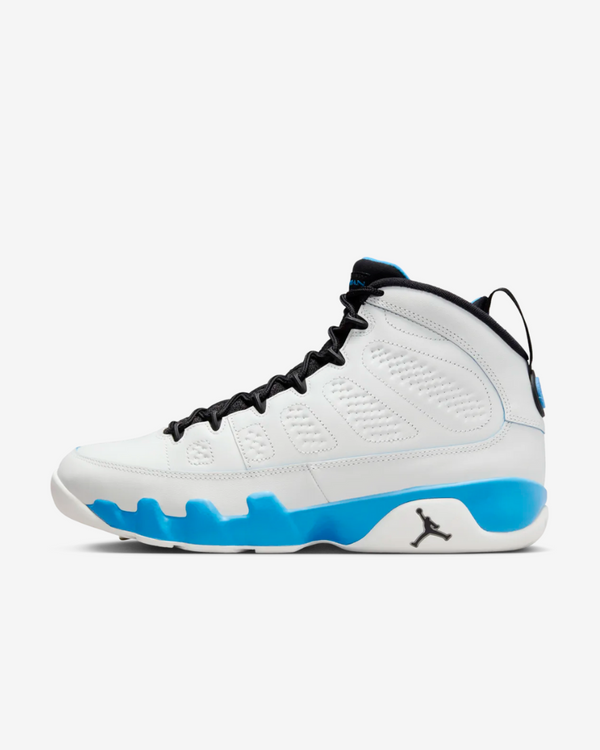 Tenis Nike Jordan 9 Retro
