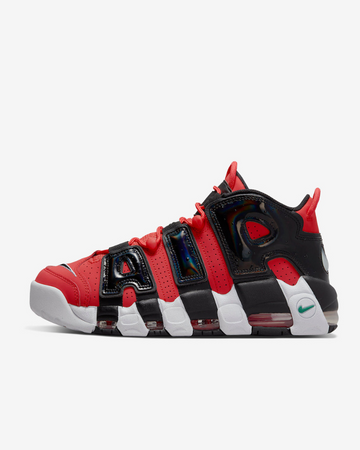 Tenis Nike Air More Uptempo I Got Next