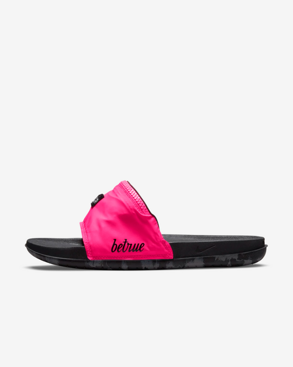 Sandalias Nike Off Court Be True
