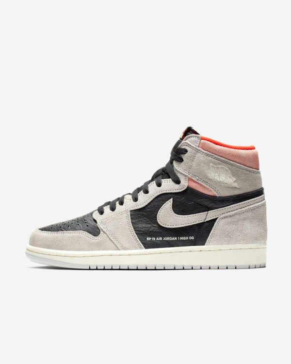 Tenis Nike Jordan 1 Retro High