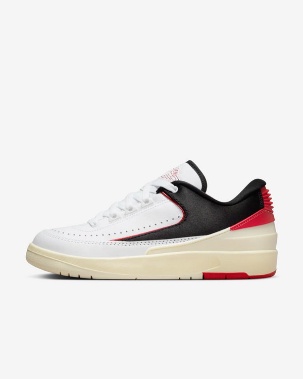 Tenis Nike Jordan 2 Retro Low