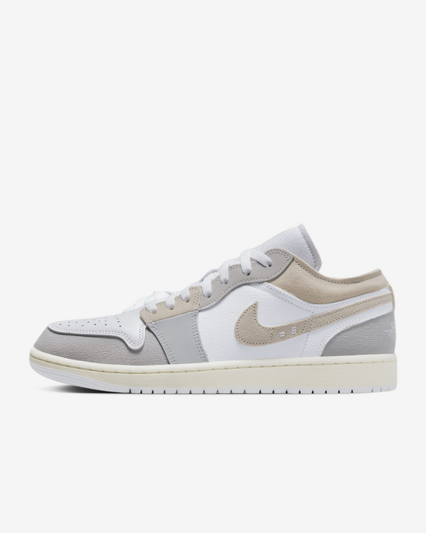 Tenis Nike Jordan 1 Low SE Craft
