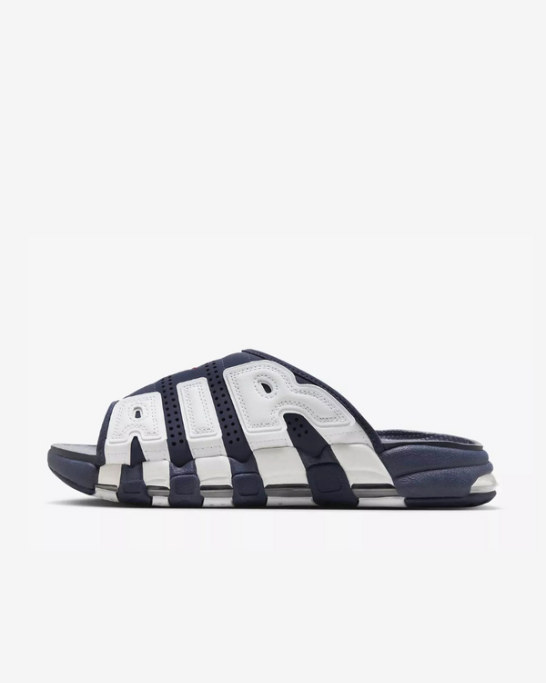 Sandalias Nike Air More Uptempo Olympic
