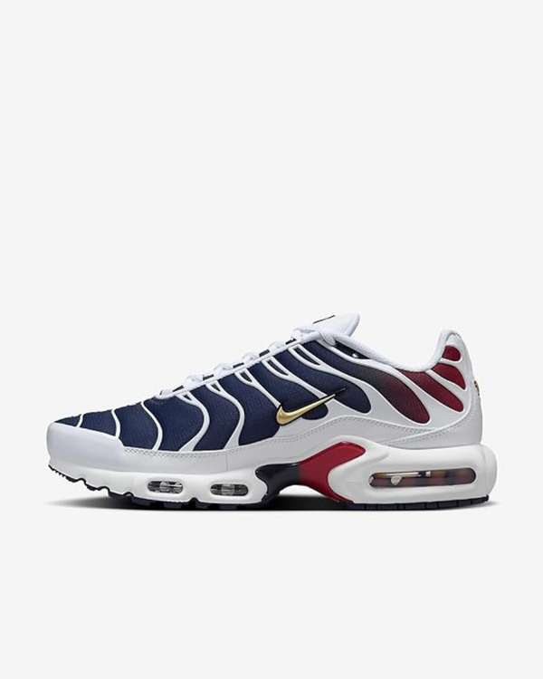 Tenis Nike Air Max Plus PSG