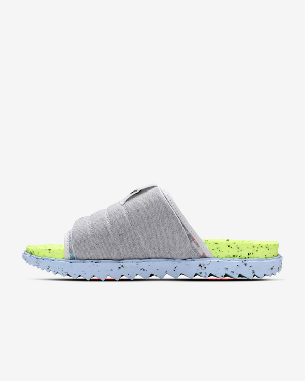 Sandalias Nike Asuna Crater Volt