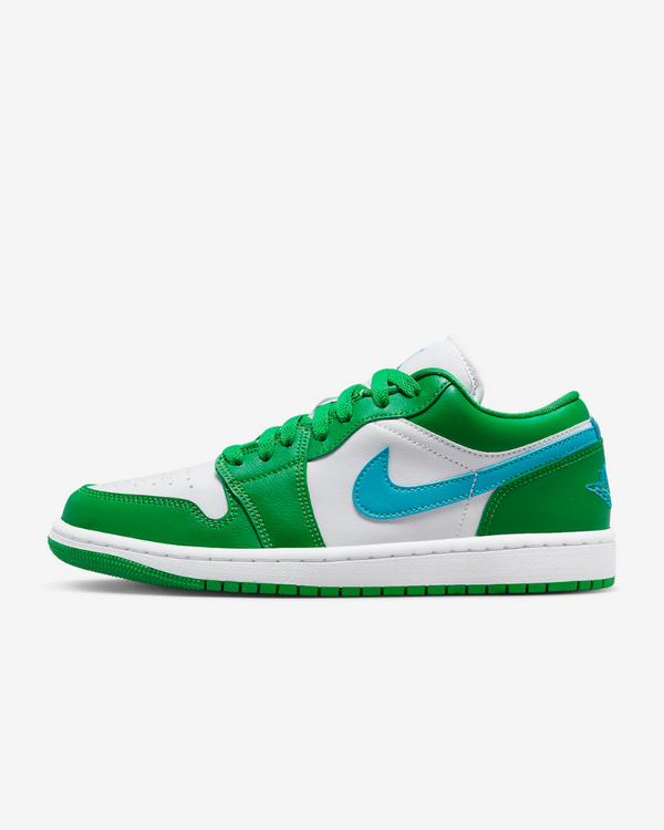 Tenis Nike Jordan 1 Low