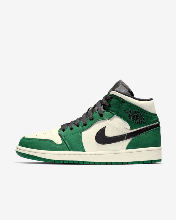 Tenis Nike Jordan 1 Mid